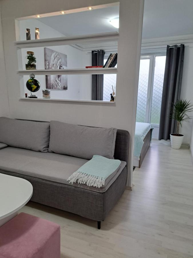 Apartmani Habibi Jalzabet Exterior photo