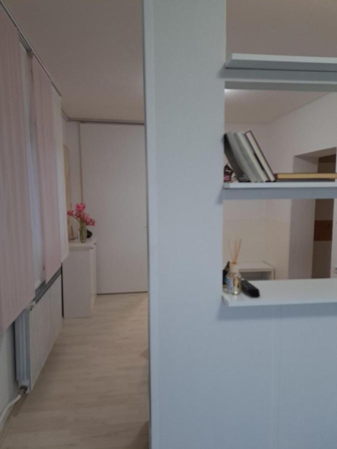 Apartmani Habibi Jalzabet Exterior photo