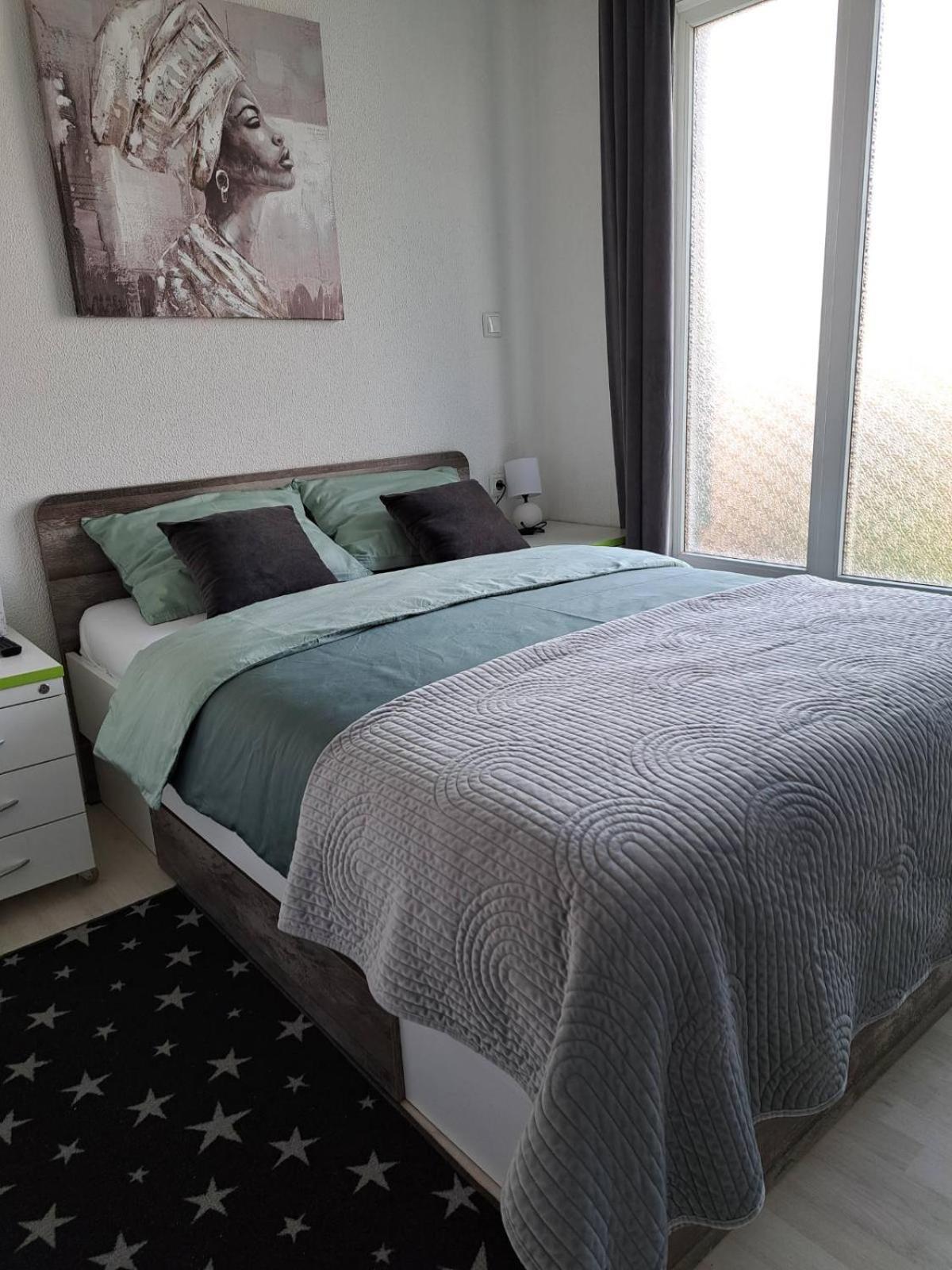 Apartmani Habibi Jalzabet Exterior photo