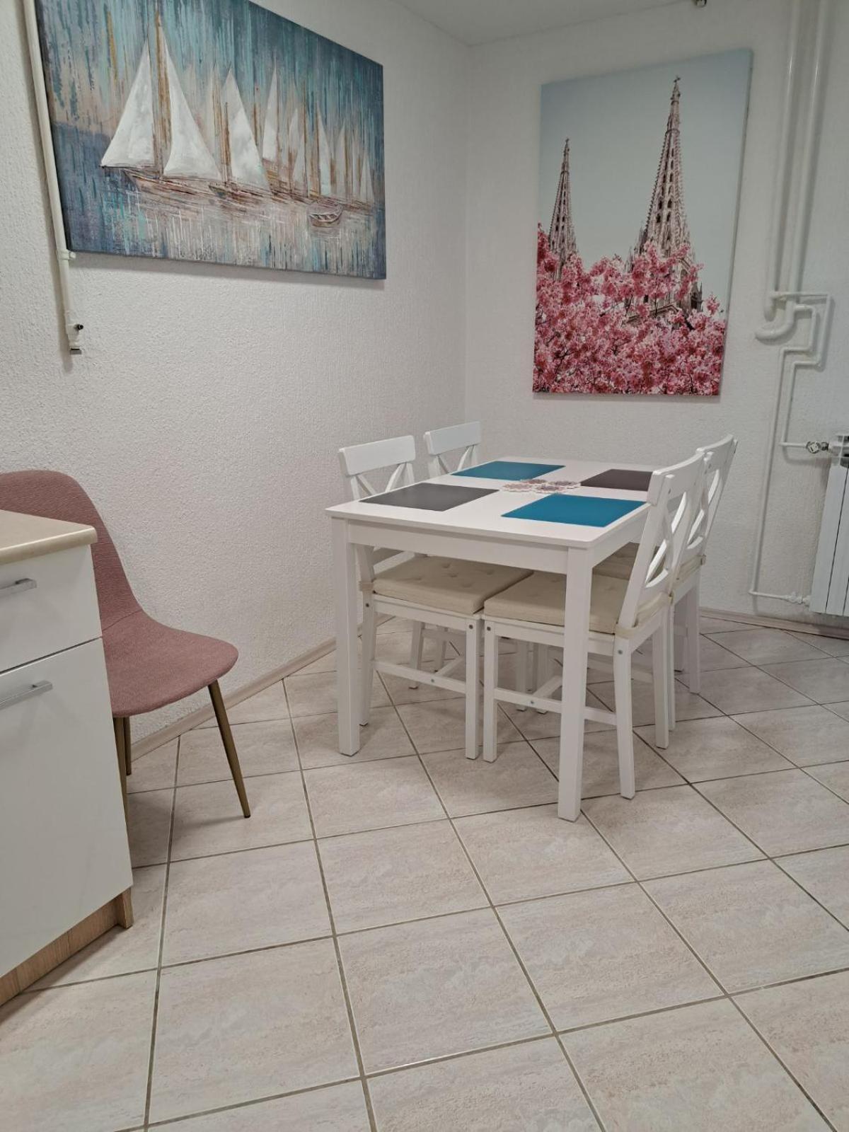 Apartmani Habibi Jalzabet Exterior photo