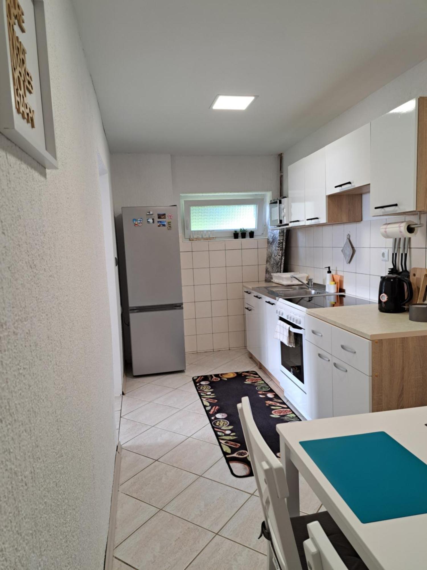 Apartmani Habibi Jalzabet Exterior photo